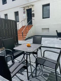 Motel Königslutter - Königslutter am Elm - 5