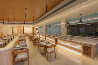 Lemon Tree Hotel, Chinchwad, Pune - Pune - 4