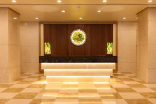 Lemon Tree Hotel, Pune - Pune - 7