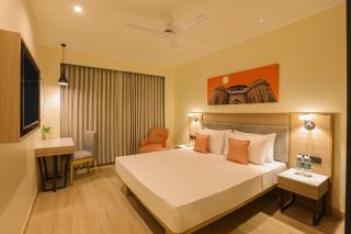 Lemon Tree Hotel, Chinchwad, Pune - Pune - 8