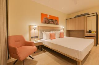 Lemon Tree Hotel, Chinchwad, Pune - Pune - 5