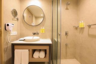 Lemon Tree Hotel, Chinchwad, Pune - Pune - 1