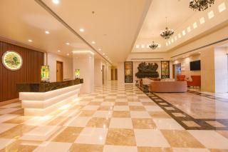 Lemon Tree Hotel, Chinchwad, Pune - Pune - 3