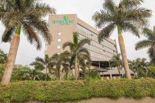 Lemon Tree Hotel, Chinchwad, Pune - Pune - 0