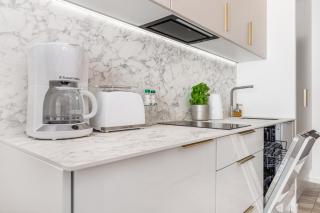 ApartPark Lividus by Solarento - Świnoujście - 2