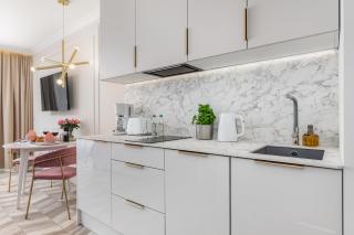 ApartPark Lividus by Solarento - Świnoujście - 8
