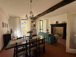 Palazzo Gamba Denti Apartment - Bellano - 9
