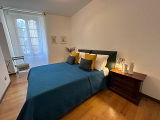 Palazzo Gamba Denti Apartment - Bellano - 5