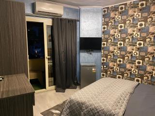 Sunset Hostel - Caïro - 6