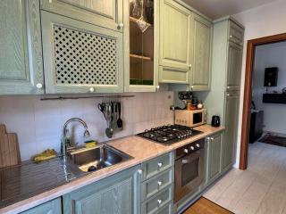 Manzoni House - Large Central Apartment - 6