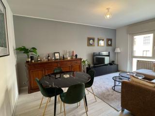 Manzoni House - Large Central Apartment - 7