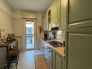 Manzoni House - Large Central Apartment - Lecco - 8