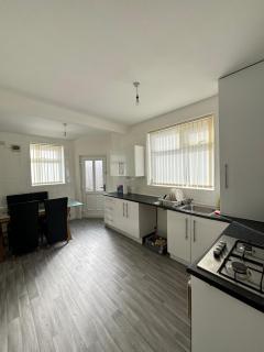 Spacious double rooms in Liverpool - Liverpool - 6
