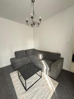 Spacious double rooms in Liverpool - Liverpool - 5