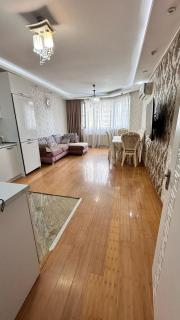 Tbilisi 3 room apartment - Tbilisi - 5