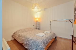 Studio Rennes - Proche Ste Anne - Rennes - 8