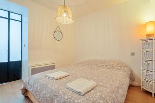 Studio Rennes - Proche Ste Anne - Rennes - 7