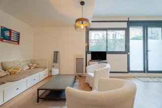 Studio Rennes - Proche Ste Anne - Rennes - 2
