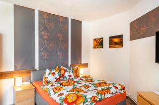 Ferienwohung in Orange - Barth - 4