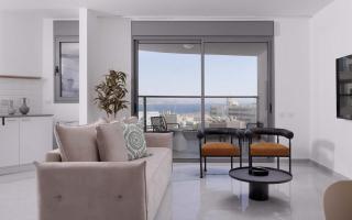 Spacious and Modern Family apartment with Seaview - Eilat - 0