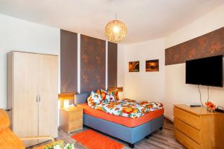 Ferienwohung in Orange - Barth - 5