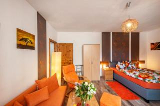 Ferienwohung in Orange - Barth - 6