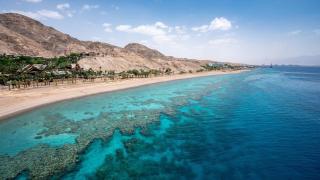 Spacious and Modern Family apartment with Seaview - Eilat - 8