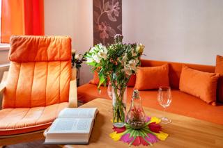 Ferienwohung in Orange - Barth - 7