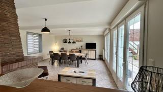 Maison de charme à Cayeux-sur-Mer – Idéale pour un séjour en famille ou entre amis ! - Cayeux-sur-Mer - 8