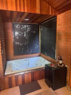 Pousada Paraíso de Maua - Resende - 5