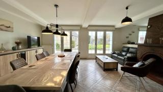 Maison de charme à Cayeux-sur-Mer – Idéale pour un séjour en famille ou entre amis ! - Cayeux-sur-Mer - 7