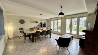 Maison de charme à Cayeux-sur-Mer – Idéale pour un séjour en famille ou entre amis ! - Cayeux-sur-Mer - 5