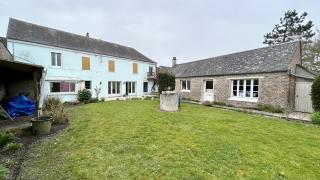 Maison de charme à Cayeux-sur-Mer – Idéale pour un séjour en famille ou entre amis ! - Cayeux-sur-Mer - 4