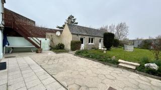 Maison de charme à Cayeux-sur-Mer – Idéale pour un séjour en famille ou entre amis ! - Cayeux-sur-Mer - 2