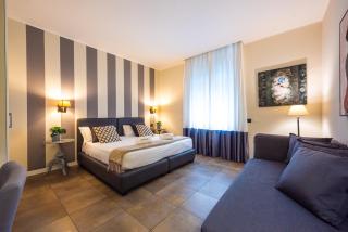 Delle Vittorie Luxury Rooms&Suites - Palermo - 9