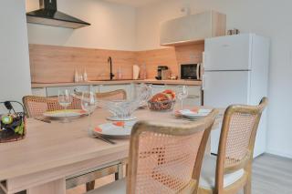 APPARTEMENT JANGO - Au Calme des Vignes - Parking privatif & Animaux Bienvenus - Dambach-la-Ville - 4
