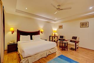 Hotel Grand King Plaza A Family Hotel Near IGI Airport Delhi - Neu-Delhi - 3