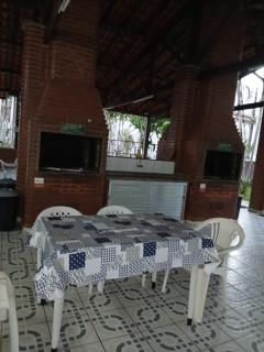 Condominio Villagio III Maranduba - Ubatuba - 4