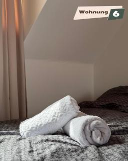 Ferienwohnung Zum Böhmischen Bürgergarten - Radebeul - 0