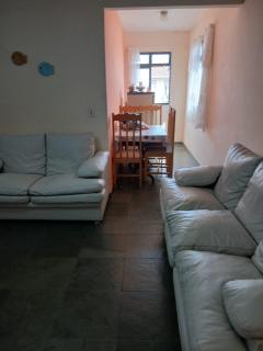 Condominio Villagio III Maranduba - Ubatuba - 1
