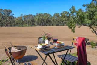 Macquarie River View by Tiny Away - Narromine - 9