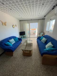 Gandia Beach - Playa de Gandia - 5