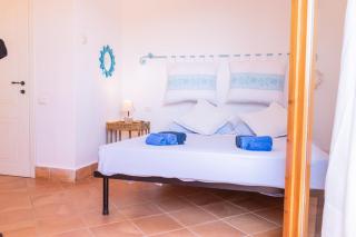 Residenza del Barone Villa Zoe Chia - Vista Mare - Chia - 5