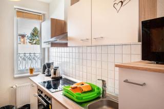 Ferienwohung in Orange - Barth - 2