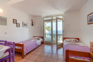 Apartment with sea view Vitorio - Mali Lošinj - 3