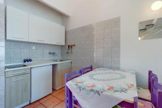 Apartment with sea view Vitorio - Mali Lošinj - 1