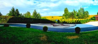 Zielona Żabka - Polańczyk - 5