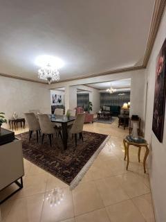 شقة في المهندسين جامعة الدول - Il Cairo - 0