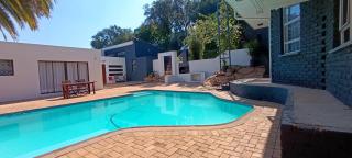 The Southern Views Unit 1 - Private - Stand alone - Johannesbourg - 0