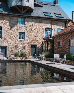 Ne5t Hotel & Spa - Namur - 9
